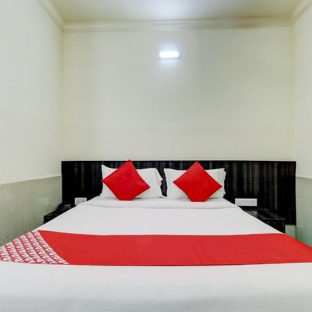 Super Hotel O Nar Comforts Near Ksr Railway Station 벵갈루루 외부 사진