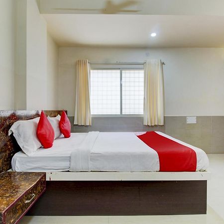 Super Hotel O Nar Comforts Near Ksr Railway Station 벵갈루루 외부 사진
