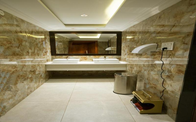 Super Hotel O Nar Comforts Near Ksr Railway Station 벵갈루루 외부 사진