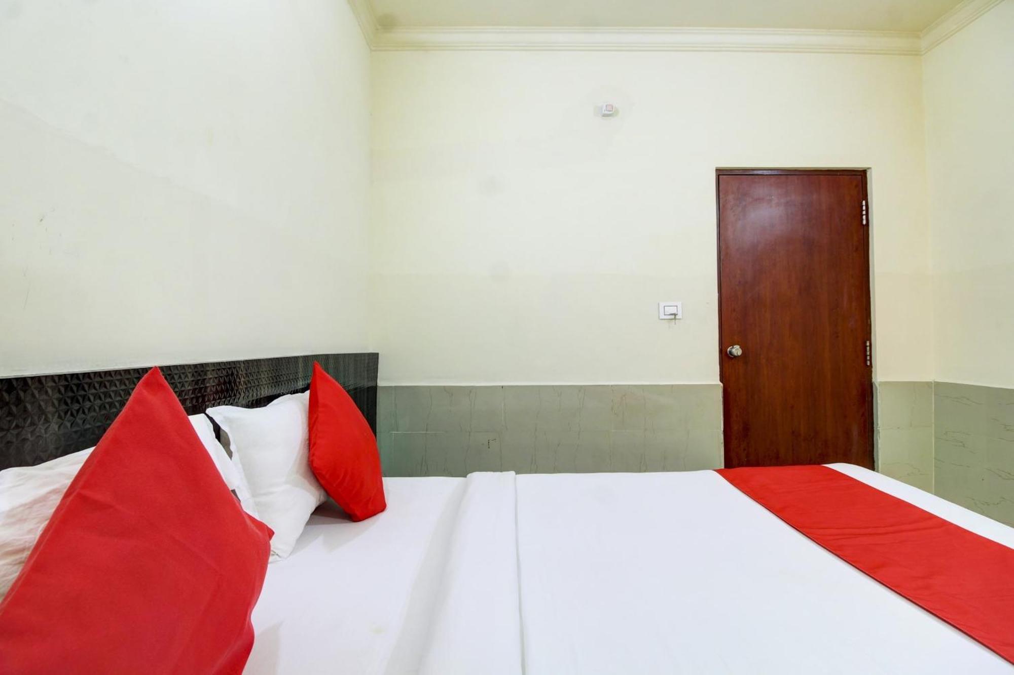 Super Hotel O Nar Comforts Near Ksr Railway Station 벵갈루루 외부 사진