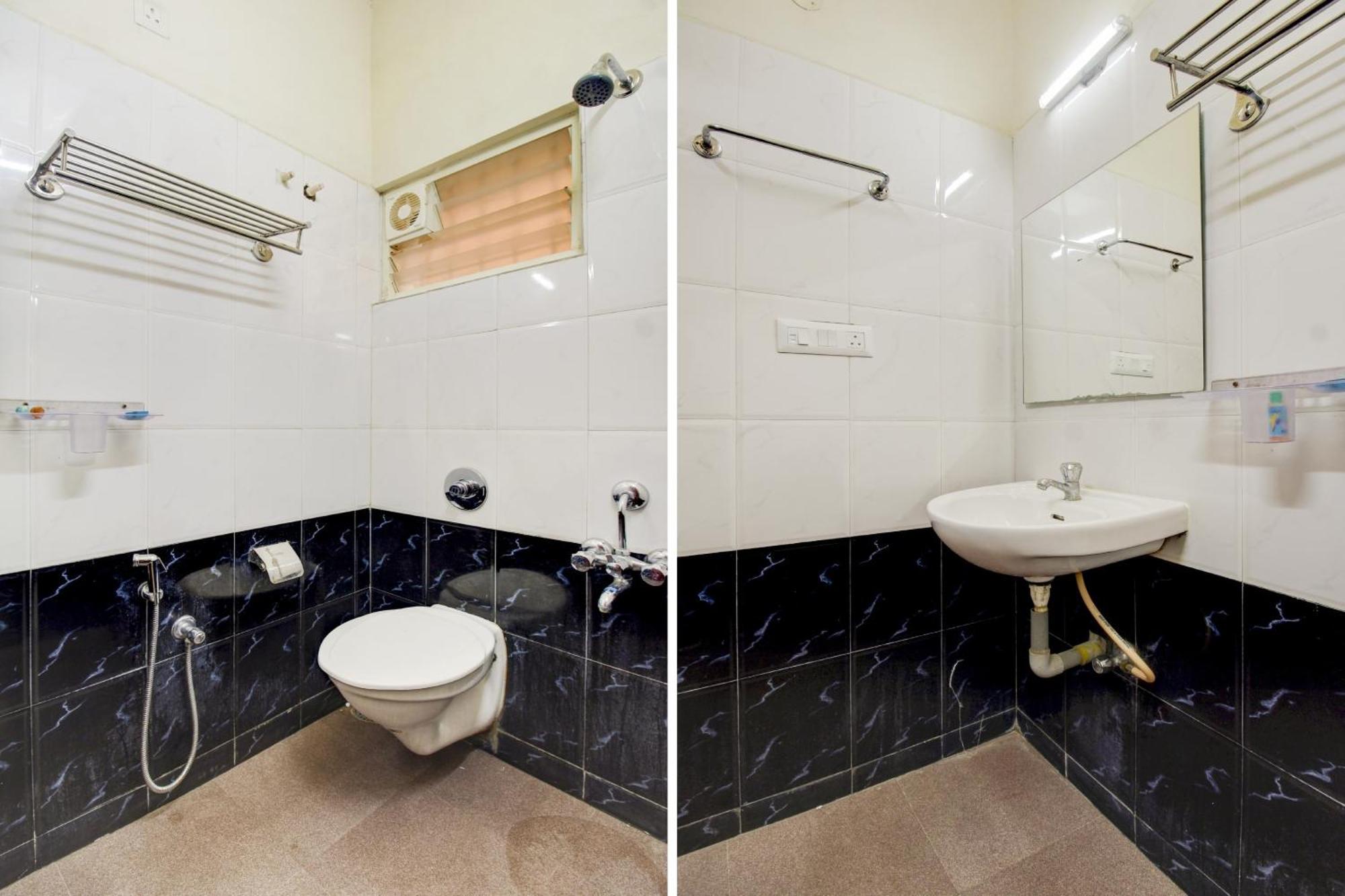 Super Hotel O Nar Comforts Near Ksr Railway Station 벵갈루루 외부 사진